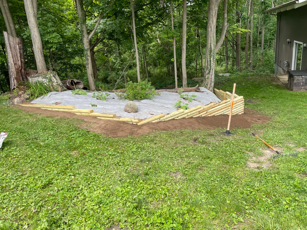 Snow & Ice Management